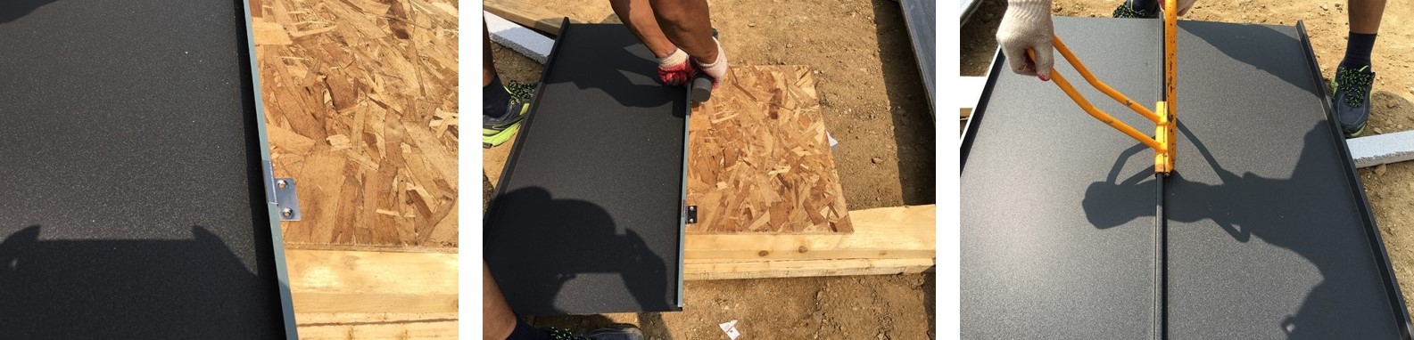 Auto Zinc Roll Foaming Machine