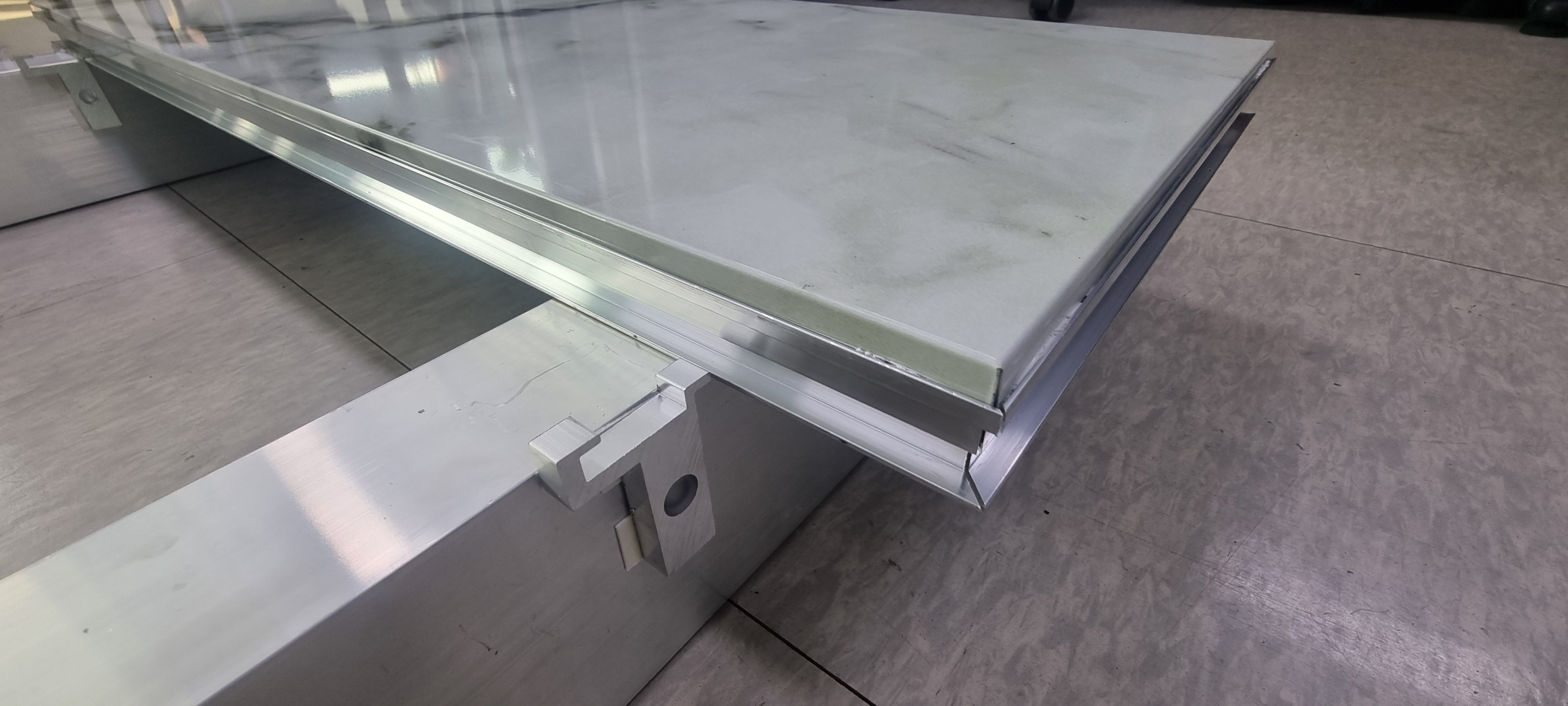 Auto Zinc Roll Foaming Machine